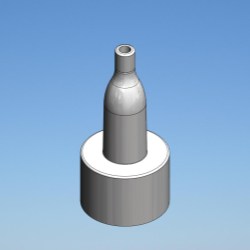 Squeeze Dispenser